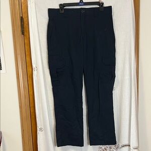 Dickies Flex Men's Dark blue Cargo Pants size 32x30